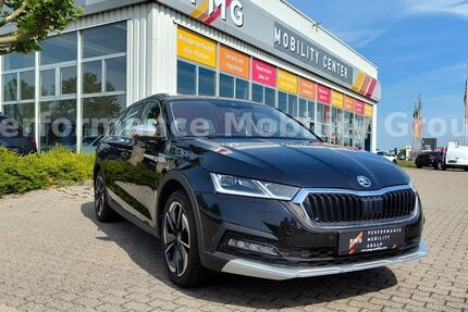 Skoda Octavia 71.001 km 22.990 &euro; Delitzsch 04509