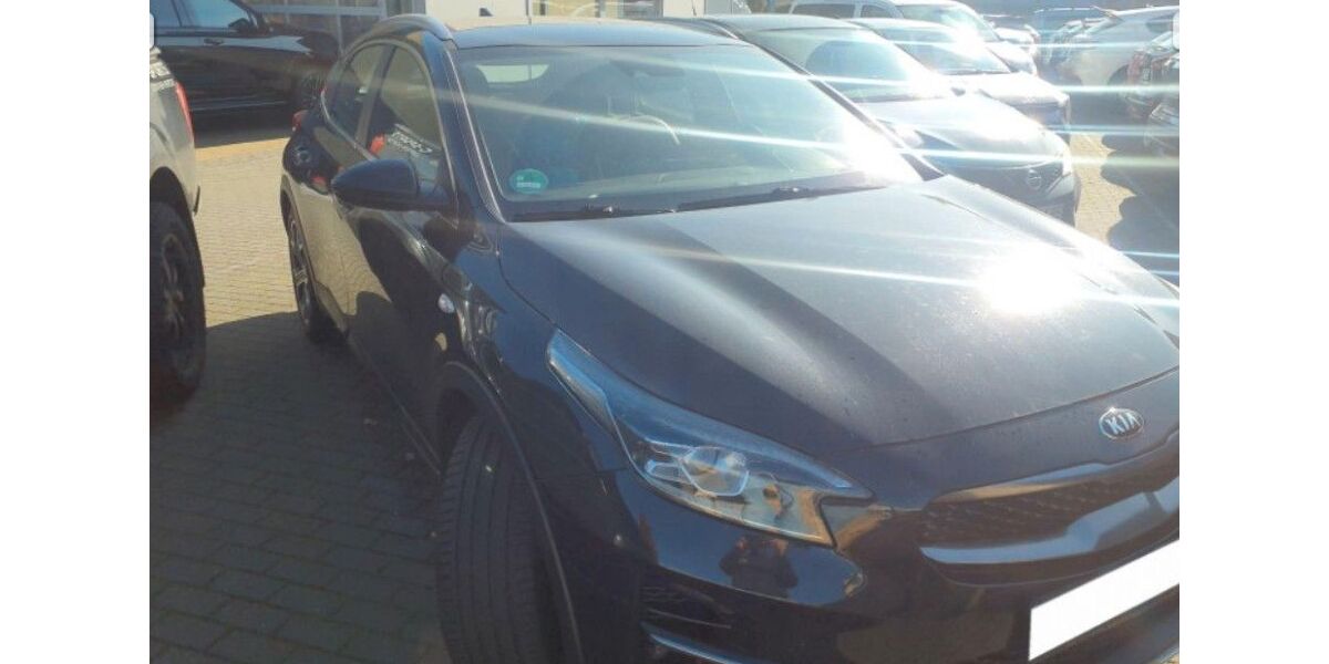 Kia XCeed 181.099 km 11.990 &euro; Düren 52349