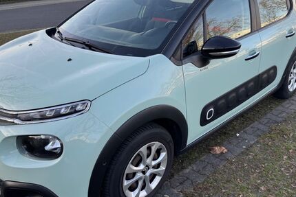 Citroen C3 60.800 km 7.999 &euro; Frankfurt am Main 65931