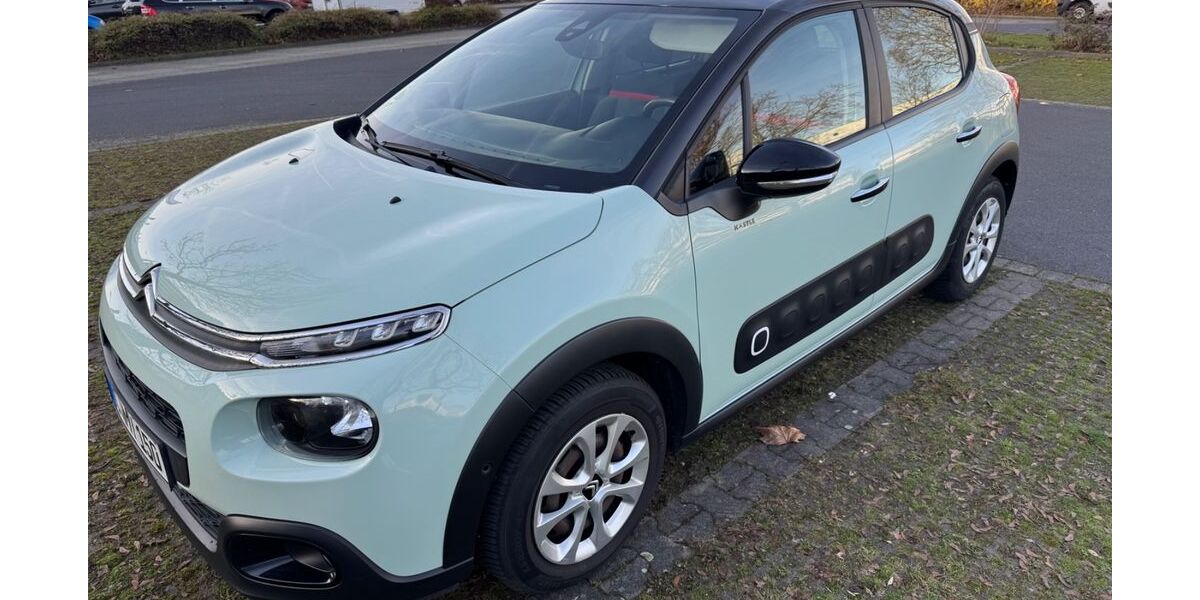 Citroen C3 60.800 km 7.999 &euro; Frankfurt am Main 65931