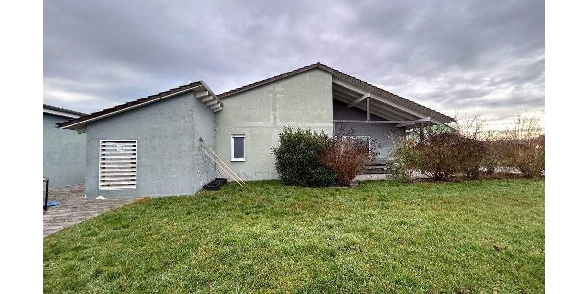 Bungalow Buch a.Wald Buch - 6 Zimmer, 223 m&sup2;, 640.000&euro; | Angebot:25729757