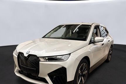 BMW iX 25.521 km 41.584 &euro; Hamm 59067