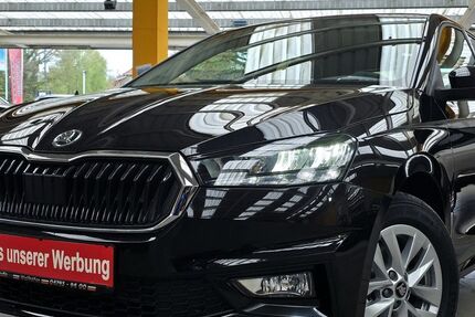 Skoda Fabia 6.000 km 18.370 &euro; Wallhöfen bei Bremen 27729