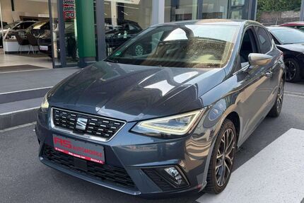 Seat Ibiza 12.873 km 16.880 &euro; Essen 45326