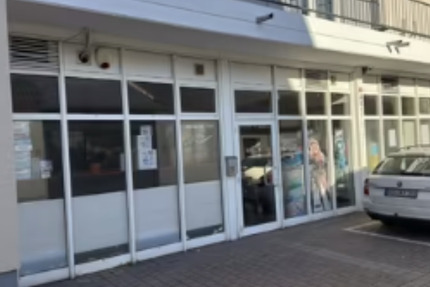 Gewerbeobjekt Püttlingen - 850&euro; | Angebot:25403055