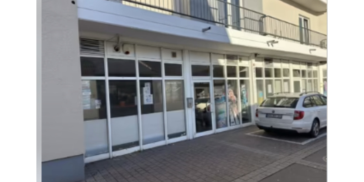 Gewerbeobjekt Püttlingen - 850&euro; | Angebot:25403055