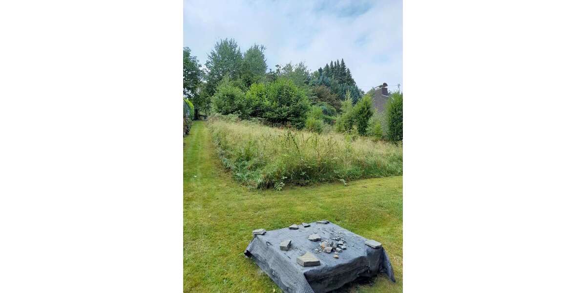 Grundstück zu verkaufen in Reichshof 95.000 € 918 m² zimmer