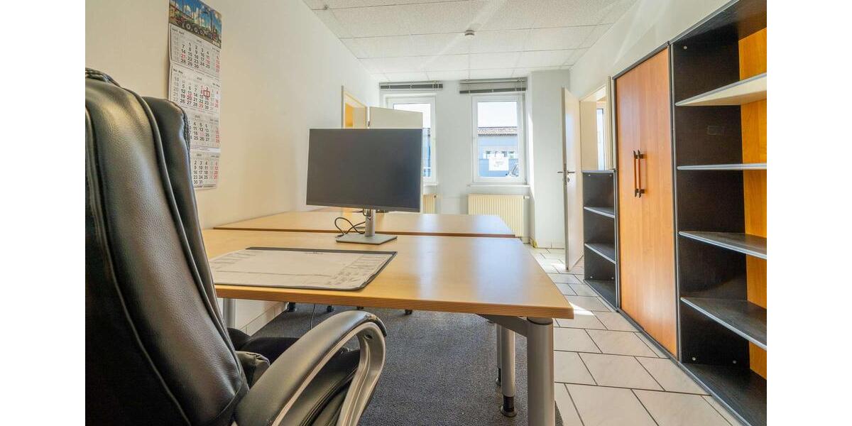 Gewerbeobjekt Kloster Lehnin - 1.500&euro; | Angebot:26617813