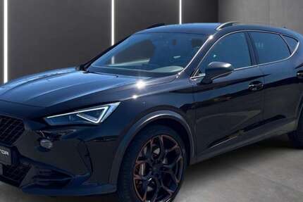 Cupra Formentor 26.890 km 45.900 &euro; Ennigerloh 59320