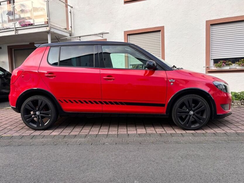 Fabia