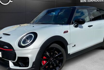 Mini John Cooper Works Clubman 52.100 km 33.680 &euro; Farchant 82490
