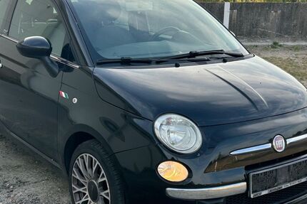 Fiat 500 182.000 km 3.499 &euro; Flensburg 24941