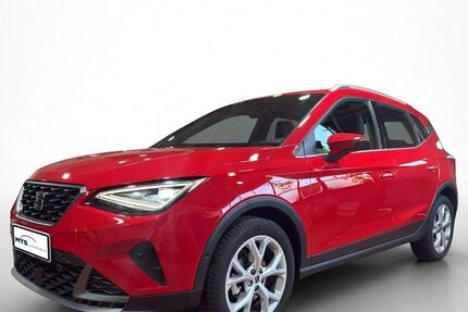 Seat Arona 17.872 km 18.150 &euro; Friedberg 61169