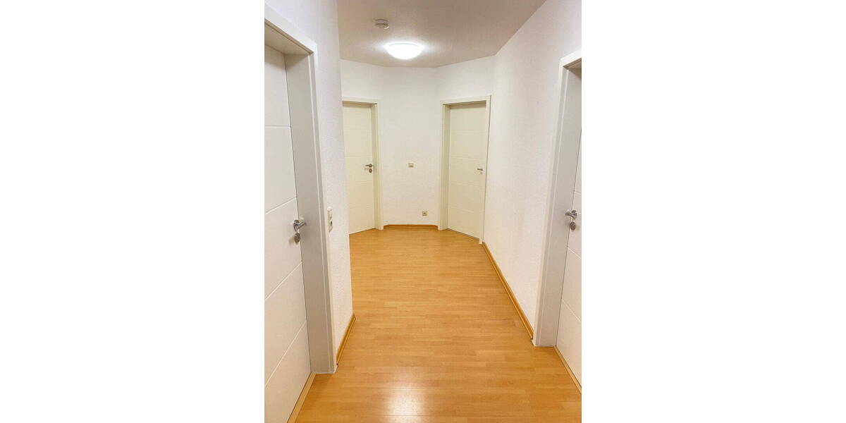 Etagenwohnung Wildeshausen - 3 Zimmer, 85 m&sup2;, 229.000&euro; | Angebot:26029454