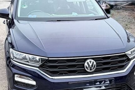 VW T-Roc 80.000 km 15.700 &euro; Erfurt 99089