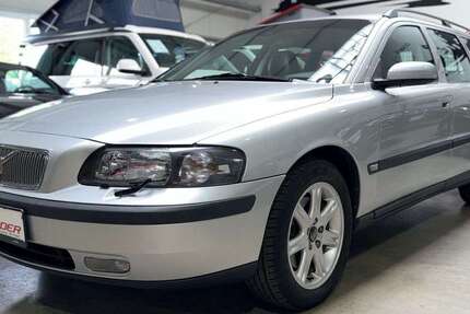 Volvo V70 134.204 km 10.999 &euro; Coswig 01640