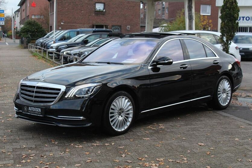 S 560