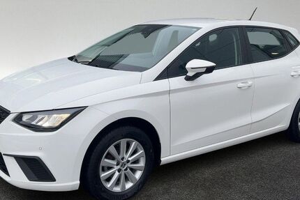 Seat Ibiza 61.755 km 13.950 &euro; Hamburg 22529