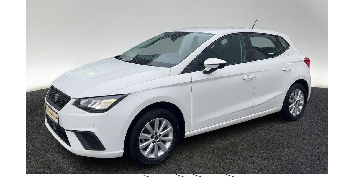 Seat Ibiza 61.755 km 13.950 &euro; Hamburg 22529
