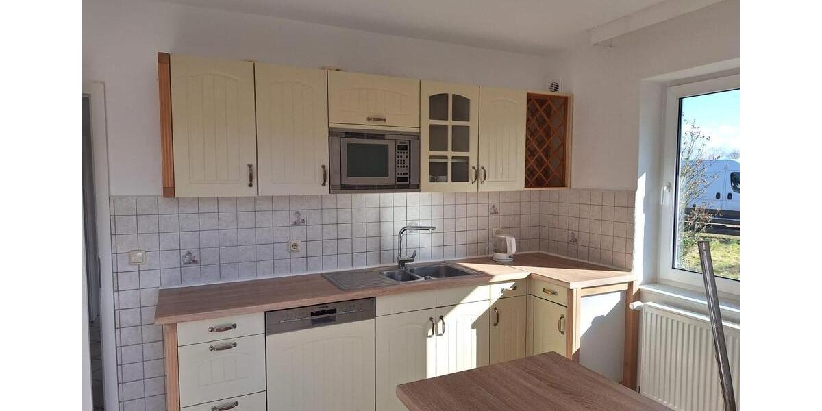 Doppelhaushälfte Bad Oldesloe - 4.5 Zimmer, 112 m&sup2;, 1.430&euro; | Angebot:25360666