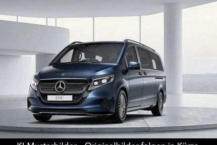Mercedes-Benz EQV 1.625 km 59.950 &euro; Rosbach 61191
