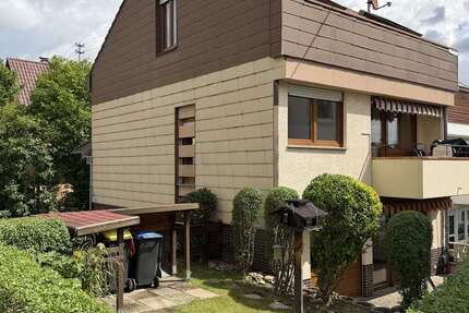 Haus Filderstadt - 5.5 Zimmer, 130 m&sup2;, 1.470&euro; | Angebot:26694674