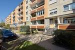 Etagenwohnung Quedlinburg - 3 Zimmer, 59 m&sup2;, 49.900&euro; | Angebot:26261551
