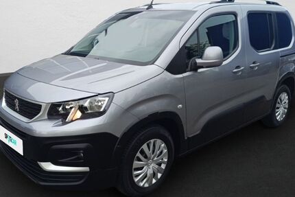 Peugeot Rifter 18.644 km 24.990 € Dessau-Roßlau 06849