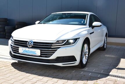 VW Arteon 88.754 km 20.490 &euro; Weihenzell 91629