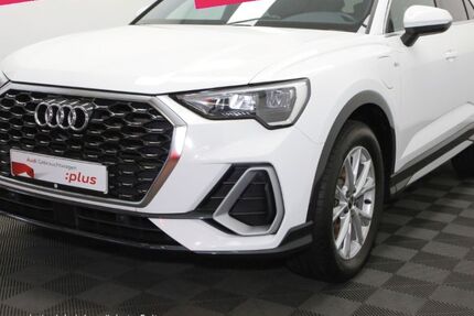 Audi Q3 54.918 km 27.450 &euro; Solingen 42653