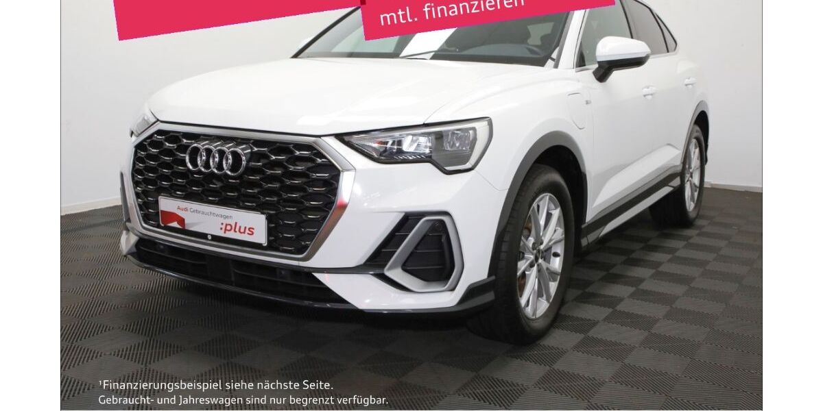 Audi Q3 54.918 km 27.450 &euro; Solingen 42653