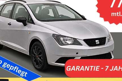 Seat Ibiza 88.753 km 6.490 &euro; Halle Saale 06128