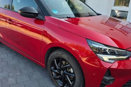 Opel Corsa 47.867 km 12.670 &euro; Welden 86465