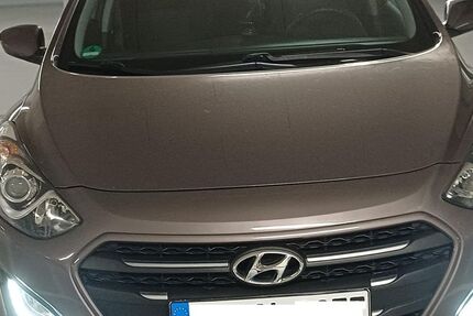 Hyundai i30 62.667 km 9.200 &euro; Crailsheim 74564