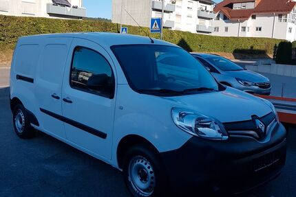 Renault Kangoo 147.600 km 8.399 &euro; Mosbach/Neckarelz 74821