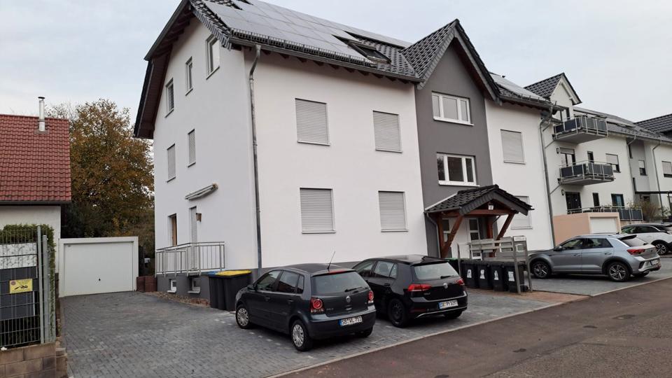 Erdgeschoßwohnung Heusweiler - 2 Zimmer, 38 m&sup2;, 380&euro; | Angebot:26297297