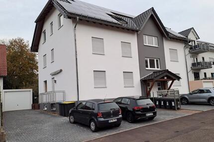 Wohnung Heusweiler - 2 Zimmer, 38 m&sup2;, 380&euro; | Angebot:26297297