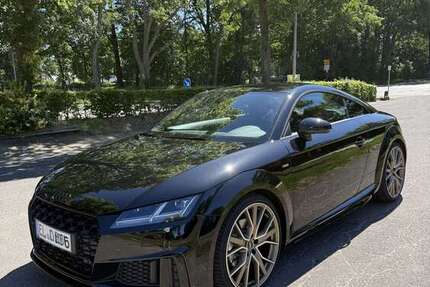Audi TT 13.500 km 38.900 &euro; Lingen (Ems), Stadt 49808