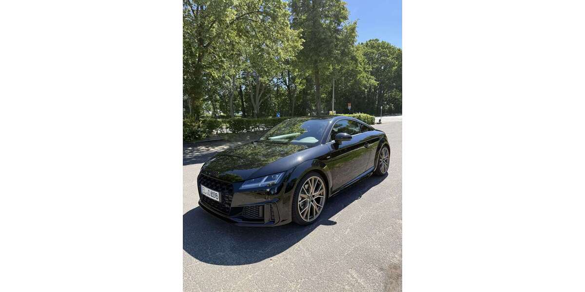 Audi TT 13.500 km 38.900 &euro; Lingen (Ems), Stadt 49808
