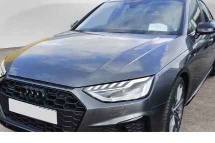 Audi A4 81.996 km 35.770 &euro; Detmold 32756