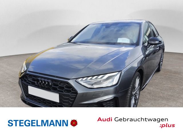 Audi A4 81.996 km 35.770 &euro; Detmold 32756