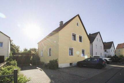 Haus Schwandorf Krondorf - 7 Zimmer, 130 m&sup2;, 299.000&euro; | Angebot:26161072
