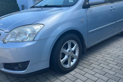 Toyota Corolla 228.093 km 3.099 &euro; Künzelsau 74653