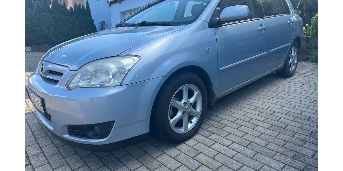 Toyota Corolla 228.093 km 3.099 &euro; Künzelsau 74653