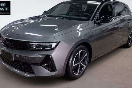 Opel Astra 23.500 km 21.480 &euro; Schwandorf 92421