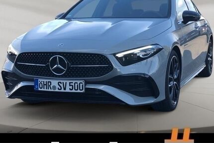 Mercedes-Benz A 220 6.727 km 42.489 € Heilbronn 74072