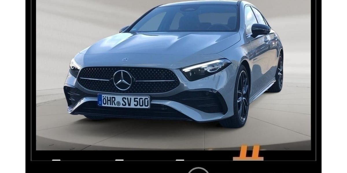 Mercedes-Benz A 220 6.727 km 42.489 € Heilbronn 74072