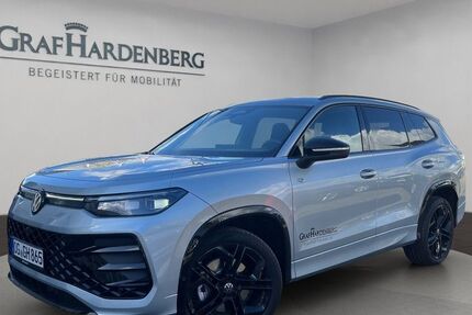 VW Tayron 5.123 km 54.780 &euro; Lahr 77933