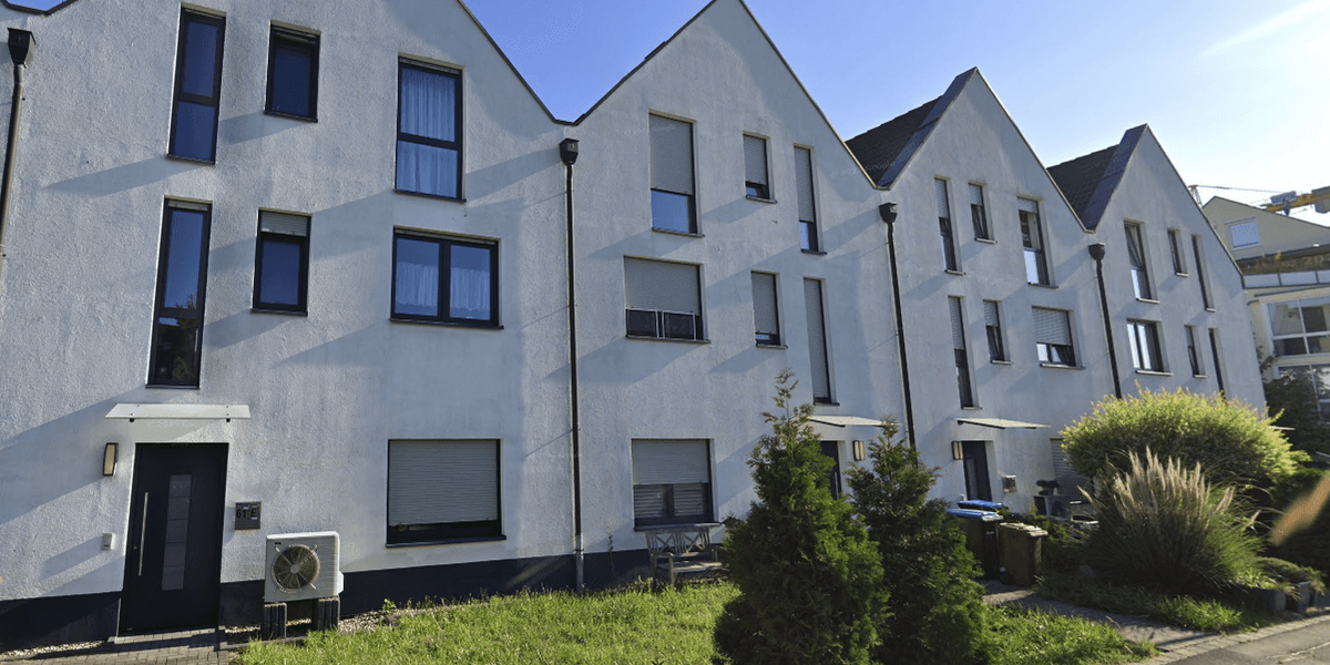 Etagenwohnung Bergisch Gladbach Gronau - 5 Zimmer, 150 m&sup2;, 559.000&euro; | Angebot:25080350