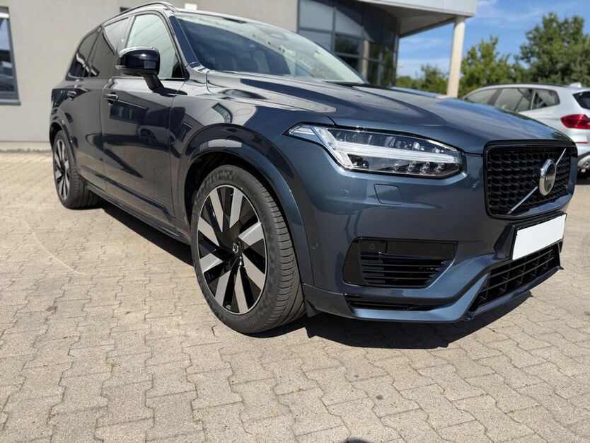 Volvo XC90 27.000 km 63.195 € Osnabrück 49086